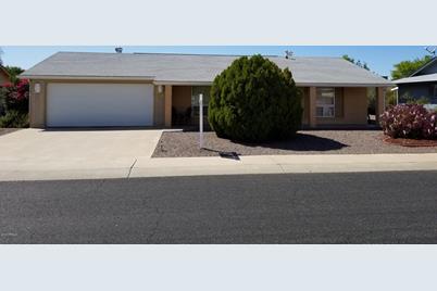 10814 W El Capitan Circle, Sun City, AZ 85351 - Photo 1