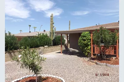 8145 E Pueblo Avenue, Mesa, AZ 85208 - Photo 33