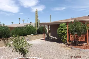 8145 E Pueblo Ave, Mesa, AZ 85208 - Photo 33
