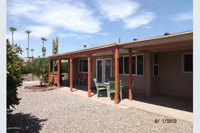 8145 E Pueblo Avenue, Mesa, AZ 85208 - Photo 31
