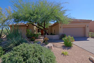 6193 E Brilliant Sky Drive, Scottsdale, AZ 85266 - Photo 1