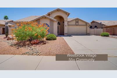 8731 W McRae Way, Peoria, AZ 85382 - Photo 1