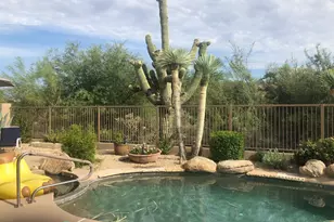 7132 E Thirsty Cactus Ln, Scottsdale, AZ 85266 - Photo 11