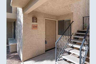 10055 E Mountainview Lake Drive #1068, Scottsdale, AZ 85258 - Photo 1