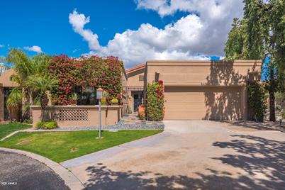 8622 E Vista Del Lago Street, Scottsdale, AZ 85255 - Photo 1