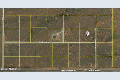 Tbd E Covey Run Trail #9, Hereford, AZ 85615 - Photo 1
