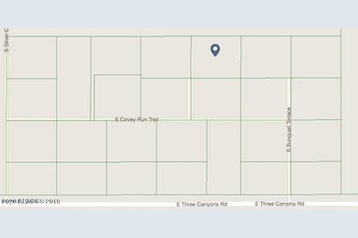 Tbd E Covey Run Trail #5, Hereford, AZ 85615 - Photo 1
