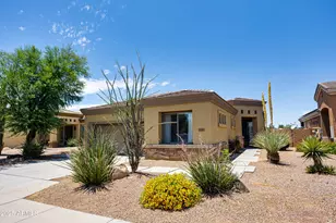 6686 S St Andrews Way, Gilbert, AZ 85298 - Photo 25