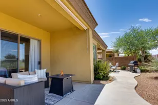 6686 S St Andrews Way, Gilbert, AZ 85298 - Photo 21