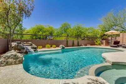 3608 N Paseo Del Sol --, Mesa, AZ 85207 - Photo 1