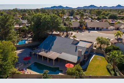 5216 E Monte Cristo Avenue, Scottsdale, AZ 85254 - Photo 21