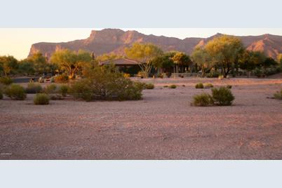 3873 S Gambel Quail Way #14, Gold Canyon, AZ 85118 - Photo 1