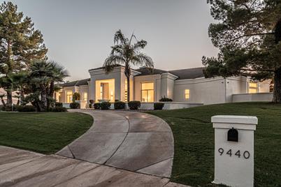 9440 N 57th Street, Paradise Valley, AZ 85253 - Photo 1
