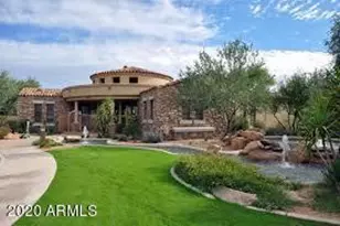 19550 N Grayhawk Dr, Scottsdale, AZ 85255 - Photo 35