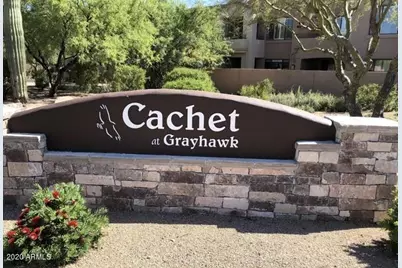 19550 N Grayhawk Drive #1063, Scottsdale, AZ 85255 - Photo 39