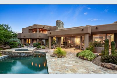 10191 E Filaree Lane, Scottsdale, AZ 85262 - Photo 1