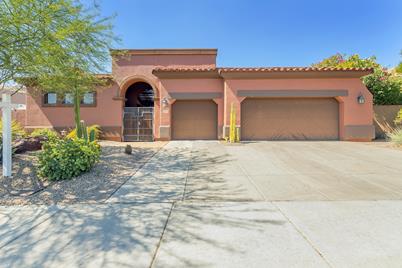 8024 E Windwood Lane, Scottsdale, AZ 85255 - Photo 1