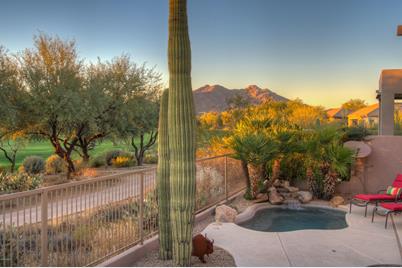 32962 N 71st Street, Scottsdale, AZ 85266 - Photo 1