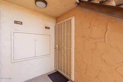 8055 E Thomas Road #C107, Scottsdale, AZ 85251 - Photo 1