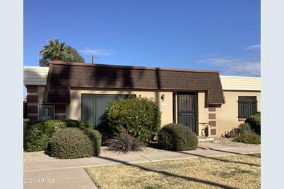 5101 N Granite Reef Road, Scottsdale, AZ 85250 - Photo 1