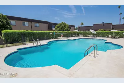 5101 N Granite Reef Road, Scottsdale, AZ 85250 - Photo 17