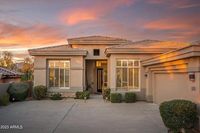 15255 N 105th Way, Scottsdale, AZ 85255 - Photo 1