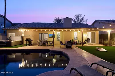 16407 N 50th Street, Scottsdale, AZ 85254 - Photo 19