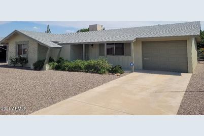10129 W Desert Hills Drive, Sun City, AZ 85351 - Photo 1