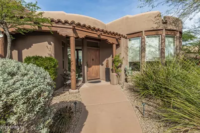 7872 E Thorntree Drive, Scottsdale, AZ 85266 - Photo 3