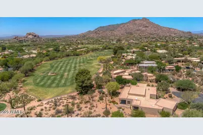 7872 E Thorntree Drive, Scottsdale, AZ 85266 - Photo 47