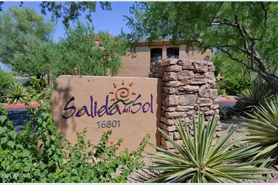 16801 N 94th Street #2062, Scottsdale, AZ 85260 - Photo 1