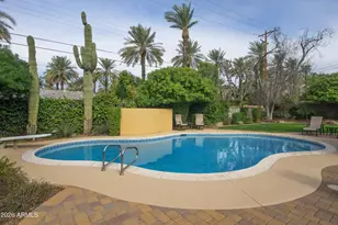 4406 N Dromedary Rd, Phoenix, AZ 85018 - Photo 21