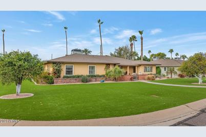 4597 E Calle Ventura -- - Photo 1