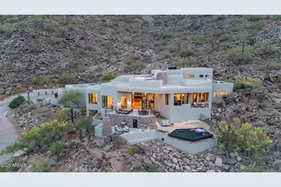 5810 E Cholla Lane, Paradise Valley, AZ 85253 - Photo 1