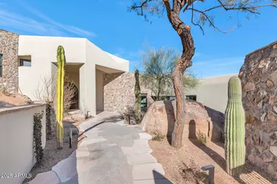 5810 E Cholla Lane, Paradise Valley, AZ 85253 - Photo 3