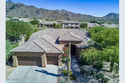 16715 N 108th Way, Scottsdale, AZ 85255 - Photo 23