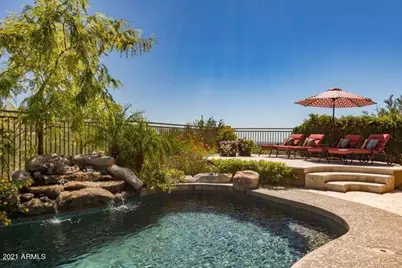 16715 N 108th Way, Scottsdale, AZ 85255 - Photo 21