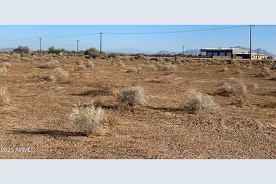 0 W Randolph Road #40101012, Coolidge, AZ 85128 - Photo 1