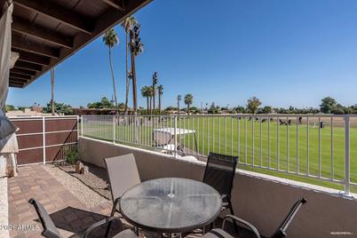 2647 N Miller Road #1, Scottsdale, AZ 85257 - Photo 1