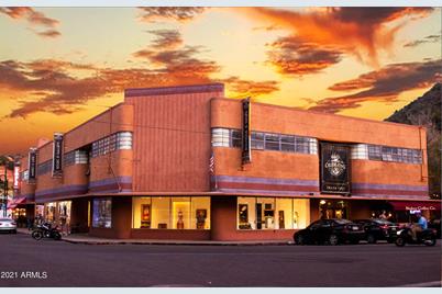 2 Main Street, Bisbee, AZ 85603 - Photo 1