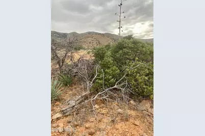 Tbd Hannon Ranch Lane #110-51-013-B9, Bisbee, AZ 85603 - Photo 41