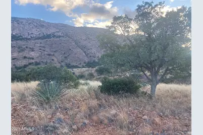 Tbd Hannon Ranch Lane #110-51-013-B9, Bisbee, AZ 85603 - Photo 15