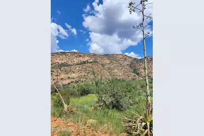 Tbd Hannon Ranch Lane #110-51-013-B9, Bisbee, AZ 85603 - Photo 5