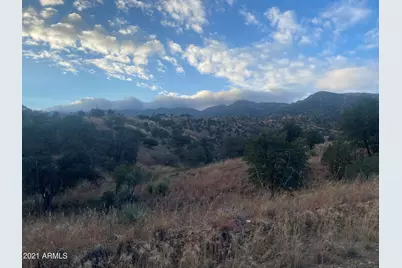 Tbd Hannon Ranch Lane #110-51-013-B9, Bisbee, AZ 85603 - Photo 7