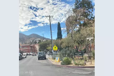 Tbd Hannon Ranch Lane #110-51-013-B9, Bisbee, AZ 85603 - Photo 57