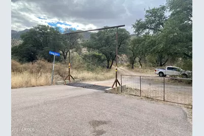 Tbd Hannon Ranch Lane #110-51-013-B9, Bisbee, AZ 85603 - Photo 49
