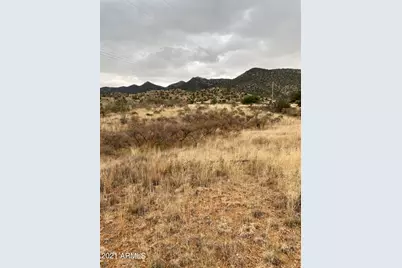 Tbd Hannon Ranch Lane #110-51-013-B9, Bisbee, AZ 85603 - Photo 37