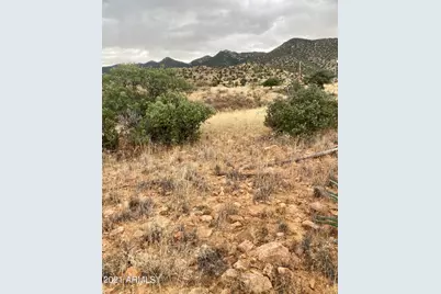 Tbd Hannon Ranch Lane #110-51-013-B9, Bisbee, AZ 85603 - Photo 43
