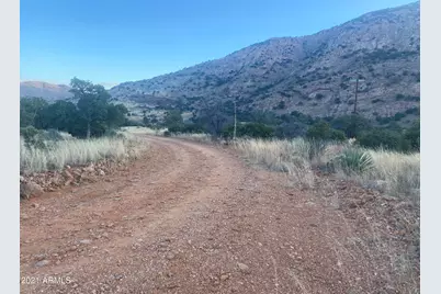 Tbd Hannon Ranch Lane #110-51-013-B9, Bisbee, AZ 85603 - Photo 19