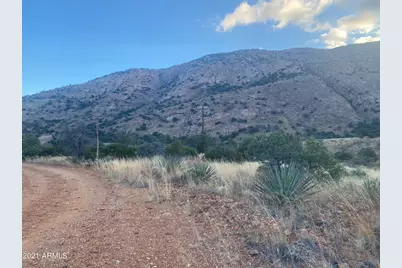 Tbd Hannon Ranch Lane #110-51-013-B9, Bisbee, AZ 85603 - Photo 17